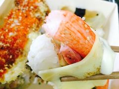 -河风精致寿司(尼盛店)