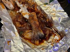 -新白鹿餐厅(百联中环店)