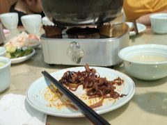 -胖金花米线(九原店)