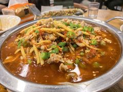 -艺味深尝(云锦路店)