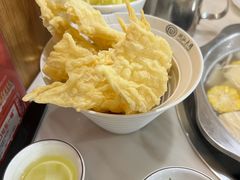 -潮汕大目牛肉火锅(上梅林店)