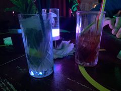 -MOSSO音乐酒吧·Live House(南京西路店)