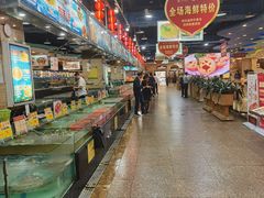 -渔民新村(番禺总店)