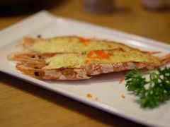 -北国料理(世荣路店)