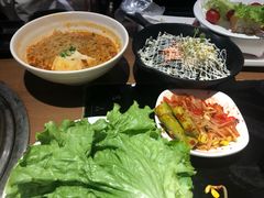 -火炉火自助餐(悠唐购物中心店)