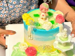 -CAKEBOSS蛋糕老板(东直门来福士店)