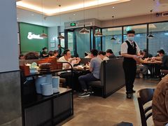 -萨莉亚意式餐厅(南京环亚凯瑟琳广场店)
