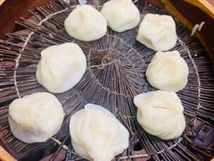 小笼包-万寿斋(山阴路店)