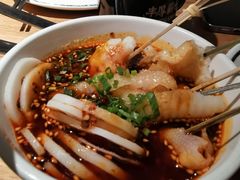 老坛子酸菜鱼-太二酸菜鱼(正大广场店)