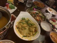 -Siam泰餐厅(水上公园店)