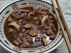 -陈亨卤煮小肠(广安门店)