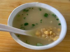 -温记府廟豆汤饭·始于1955年(海椒店)