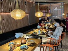 -吃饭皇帝大土家民族菜(正大广场店)