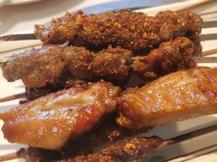 -七八冷面·延边朝鲜族美食(圣熙八号店)