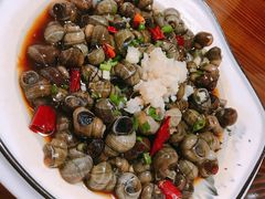 -呼吸森林·生态农庄农家乐私房菜