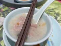 -点都德(喜粤楼店)