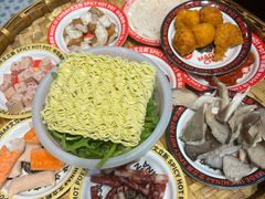 -文立新麻辣烫(合生汇21街区店)