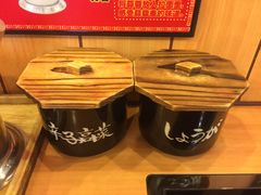 -博多一幸舍(侨福芳草地购物中心店)