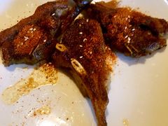 煎羊排-美盛喜来登大酒店-盛宴标帜餐厅