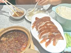 -紫光园·烤鸭·北京菜(团结湖店)