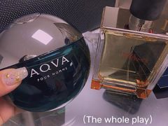 -宝格丽BVLGARI(卓展购物中心店)