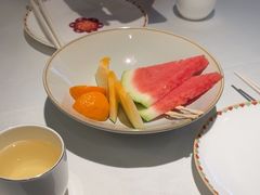 -渝信川菜·川味家常菜(新辰里亚运村店)