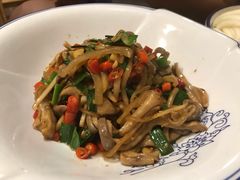 -红旗大食堂(君悦紫园店)