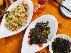 -龙姐私房菜(和顺古镇店)