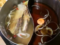 -火炉火自助餐(悠唐购物中心店)
