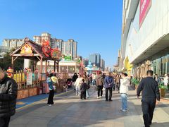 -万达广场(大明宫店)