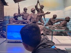 -中国人民解放军海军博物馆