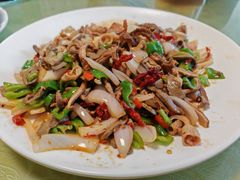 -伊犁羊杂馆