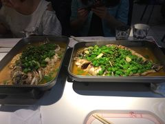 -鱼酷活鱼烤鱼(北美店)