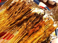 -阿昌白族石板烧(大理古城店)