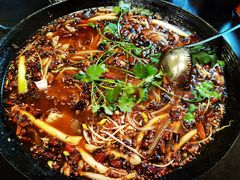 -鸿顺老铁锅美蛙鱼府(解放碑店)
