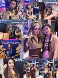 -北京V5舞蹈工作室