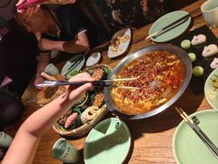 -淀里船宴(卓达店)