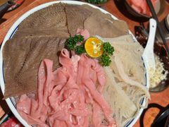 -周小明火锅(黑金冠社区店)