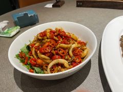 -汉水谣·江景餐厅(江滩店)