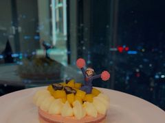 -深圳中洲万豪酒店
