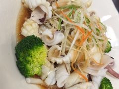 -龙宫海鲜楼(长乐漳港店)