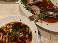 -玫瑰厅上海菜(兴国路店)