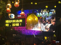 -胡桃里音乐酒馆(曲江店)