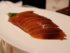 -四季民福烤鸭店(外滩外白渡桥店)