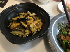 -醉得意·家常菜(杨家湾店)