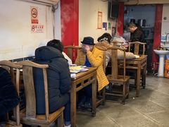 -裕德孚·非遗手切涮羊肉(东直门内大街店)