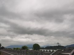 -梅城古镇