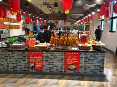 -江南婆婆(车墩店)