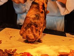 -上海明天广场JW万豪酒店