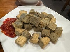 -常山土菜馆(文三西路店)